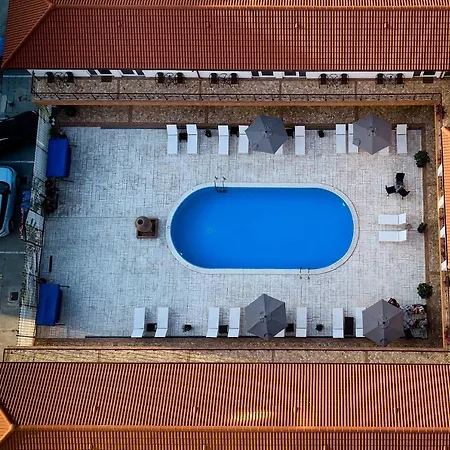 Hotel De Inchiriat Havana *