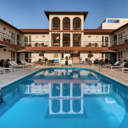 De Inchiriat Havana Szálloda *