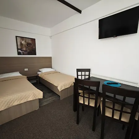 De Inchiriat Havana Szálloda