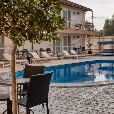 De închiriat Havana * Năvodari