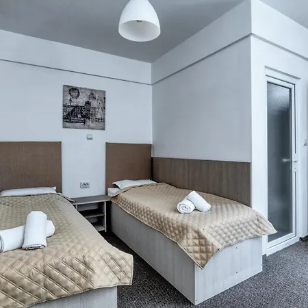 De închiriat Havana Hotel Năvodari